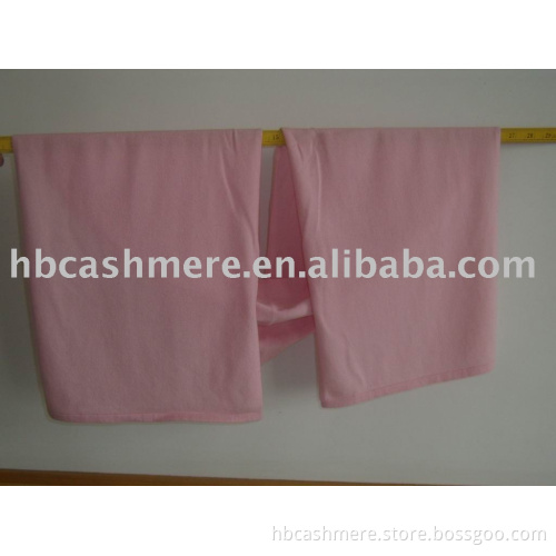fashion cashmere scarf